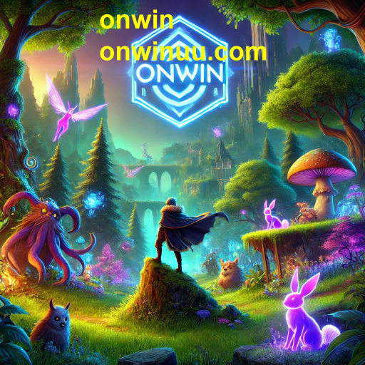 Explorando o Mundo dos Jogos de Aventura no Onwin