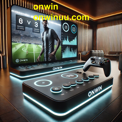 A Evolução dos Jogos de Esportes na Plataforma onwin