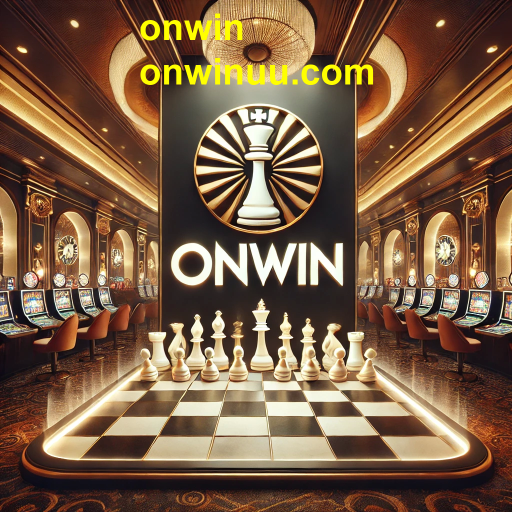Estratégia em Jogos: Desafios e Oportunidades no Onwin